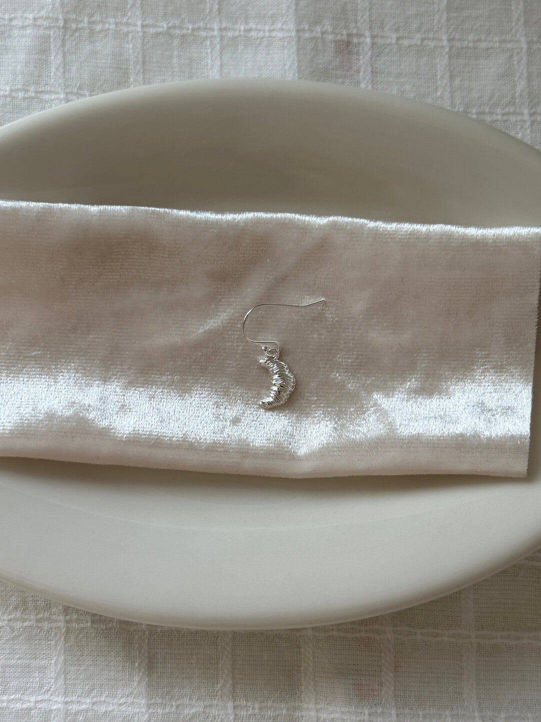 Afternoon Tea Party Earring