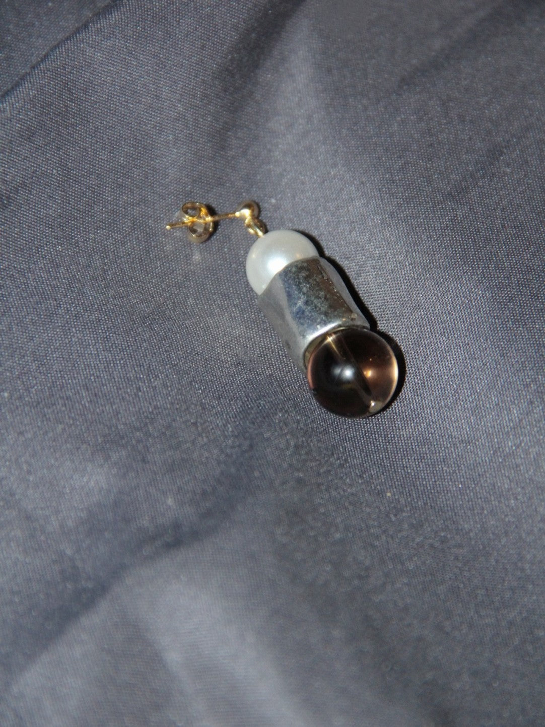 Back to the Future Earrings