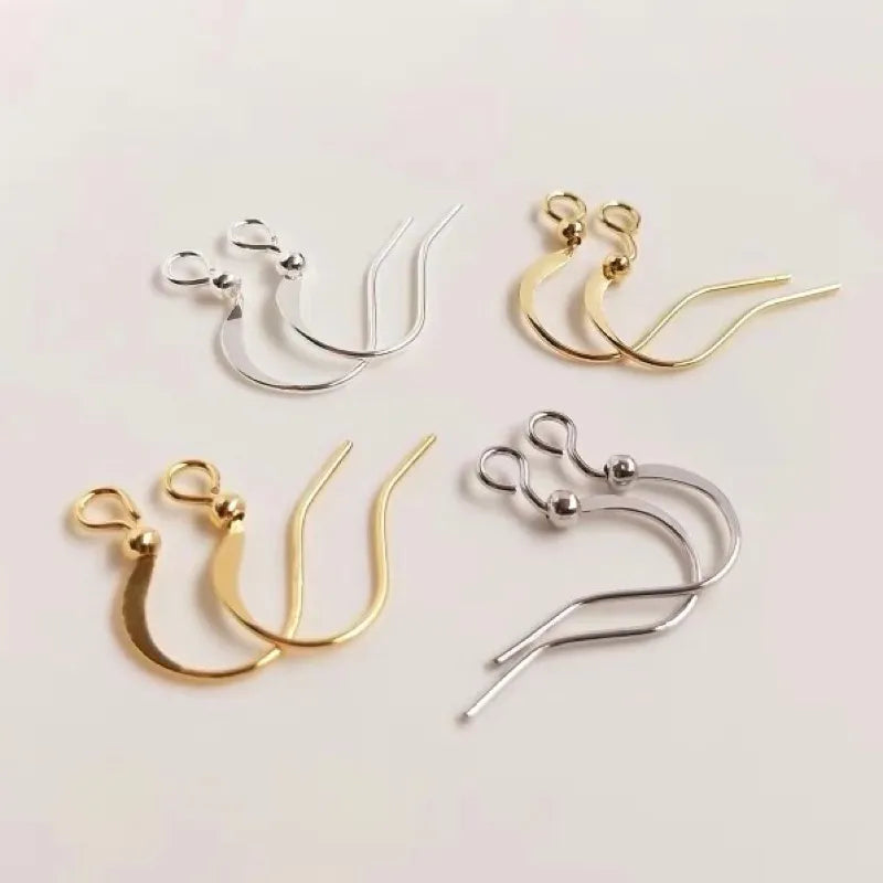 Ode to Lotus Earrings | GL53KI - Lumivault