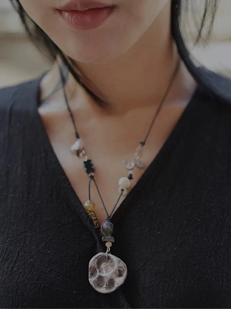 Custom Cat Paw Sterling Silver Necklace | GL55FB - Lumivault