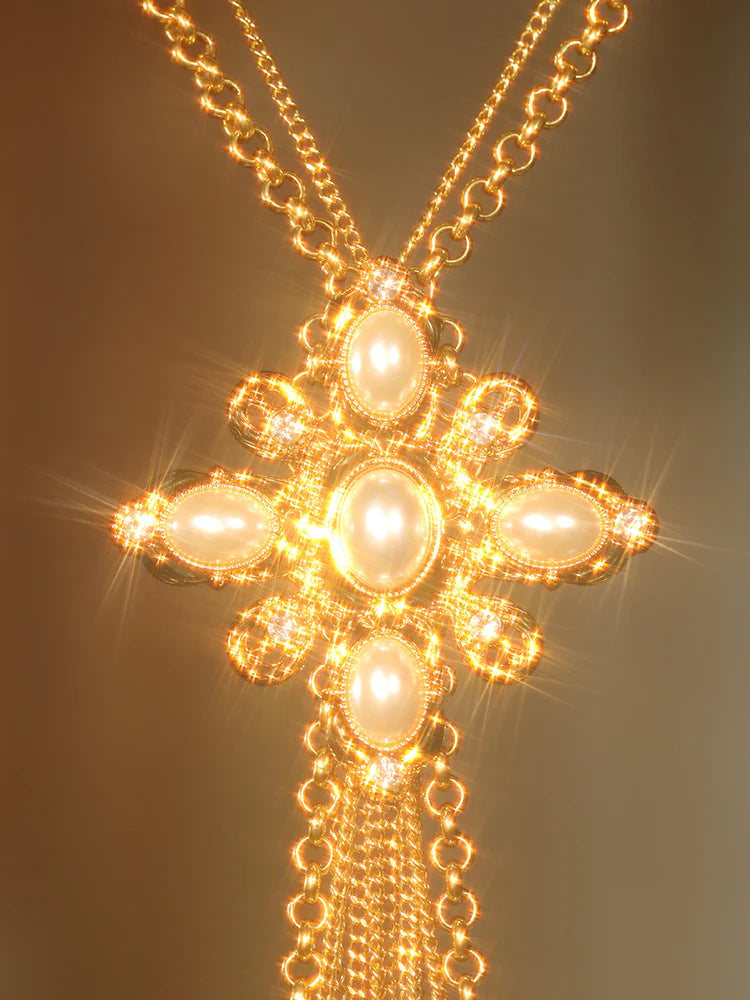 Countess Body Chain,Lumivault.