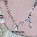 Ruan Necklace,Necklace,Lumivault.