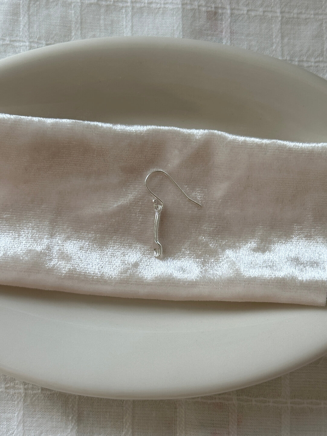 Afternoon Tea Party Earring