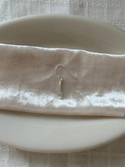 Afternoon Tea Party Earring