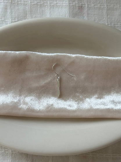 Afternoon Tea Party Earring