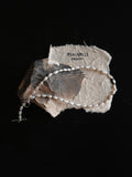 Floating World Pearl Necklace,OT Buckle(36.5cm),Lumivault.