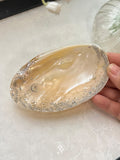 Star Pattern Shell Tray,BK03 (9x5cm),Lumivault.