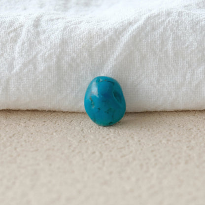 Handmade Turquoise Necklace