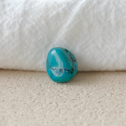 Handmade Turquoise Necklace