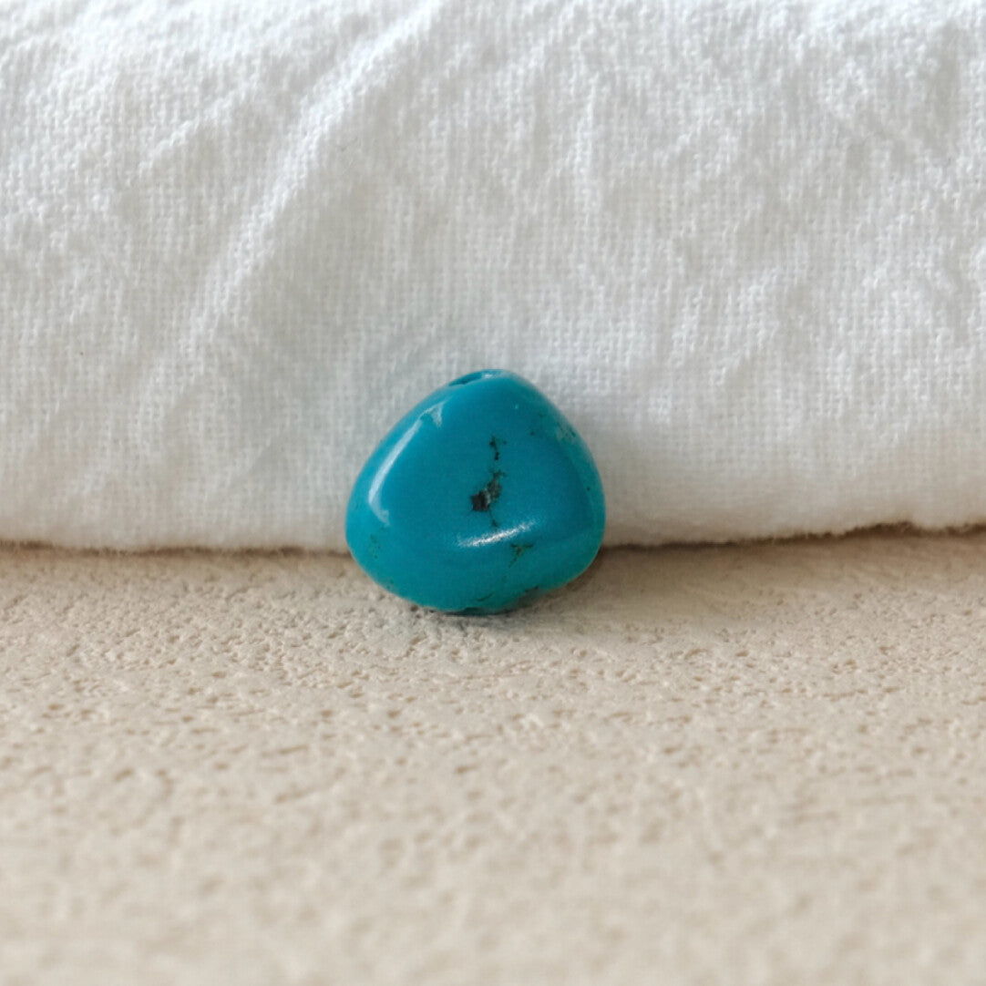 Handmade Turquoise Necklace