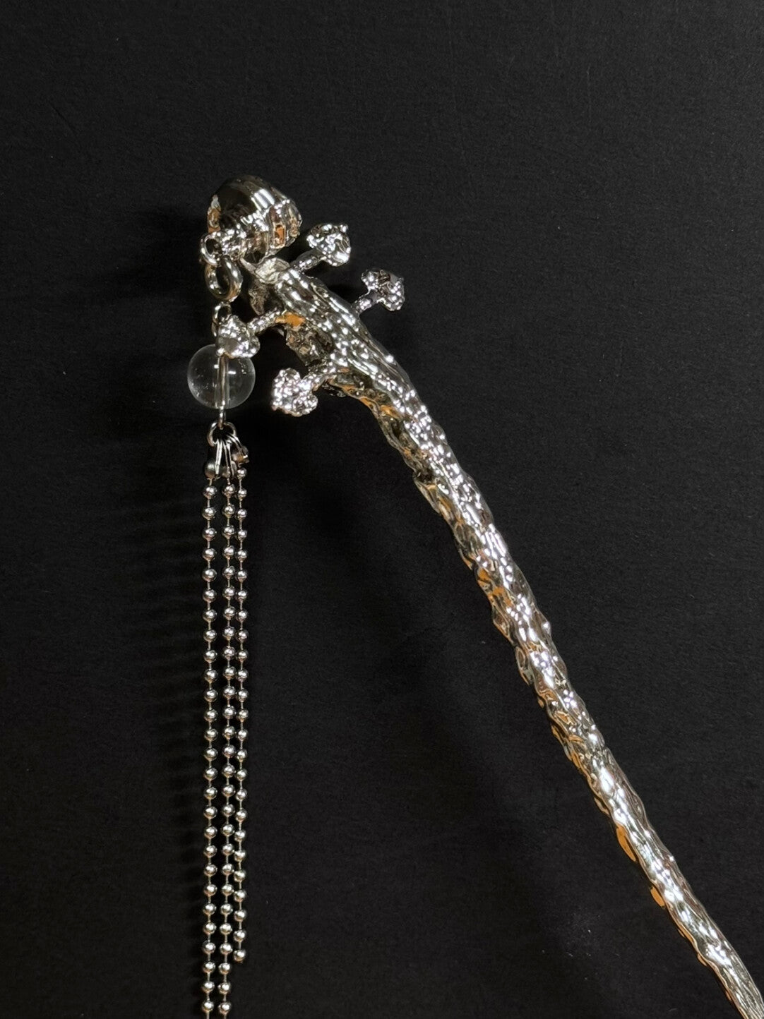 Violin Cello Earrings