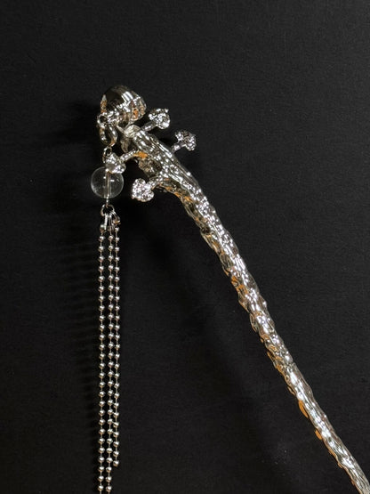 Violin Cello Earrings