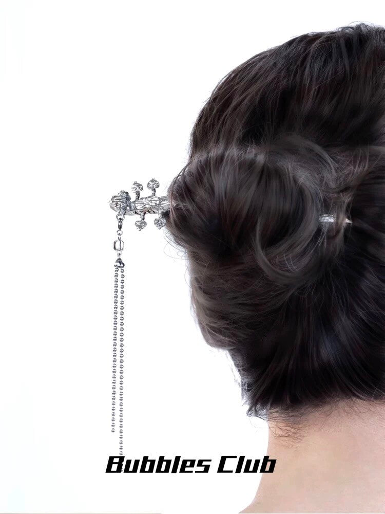 Violin Cello Earrings