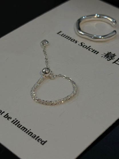 Soft Chain Ring