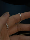 Soft Chain Ring,Lumivault.