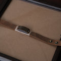 Original Hetian Jade Belt Bracelet,90% Sugar Color,Lumivault.