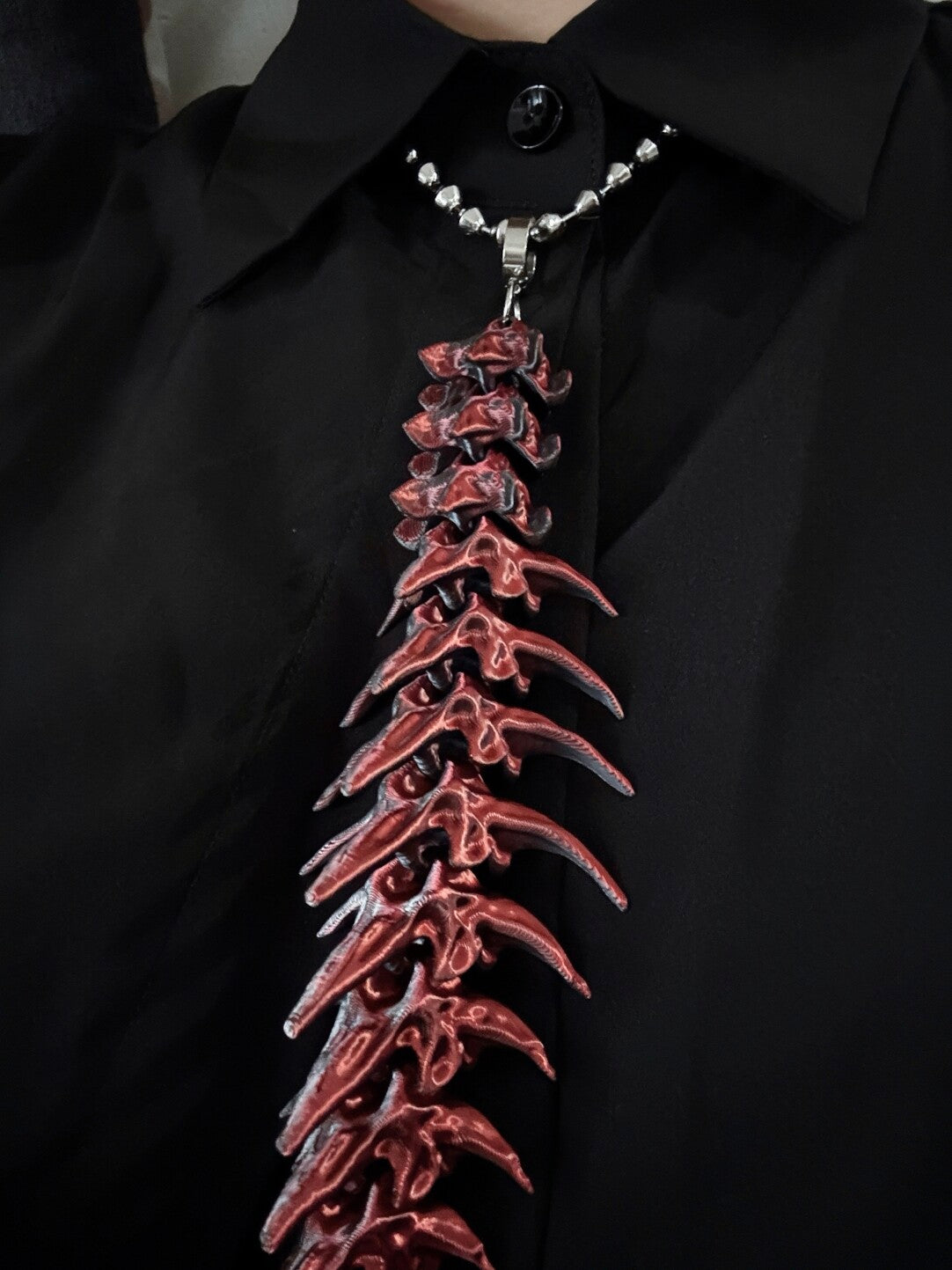 Driftbone Necklace,Lumivault.