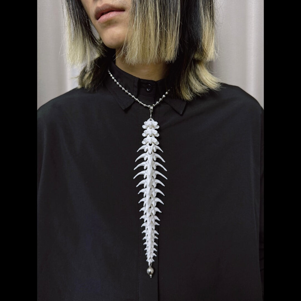 Driftbone Necklace,Lumivault.