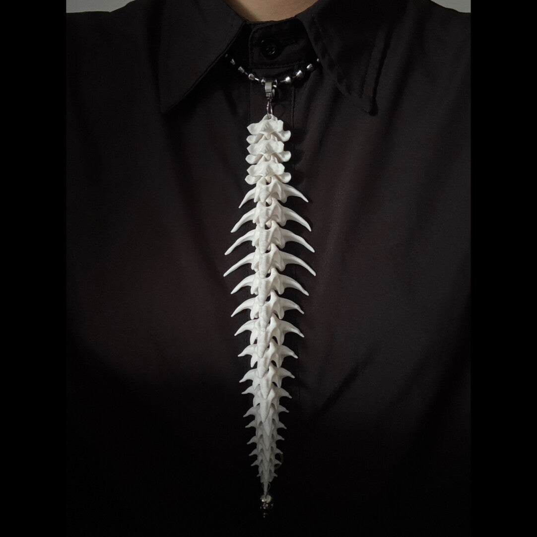 Driftbone Necklace,Lumivault.