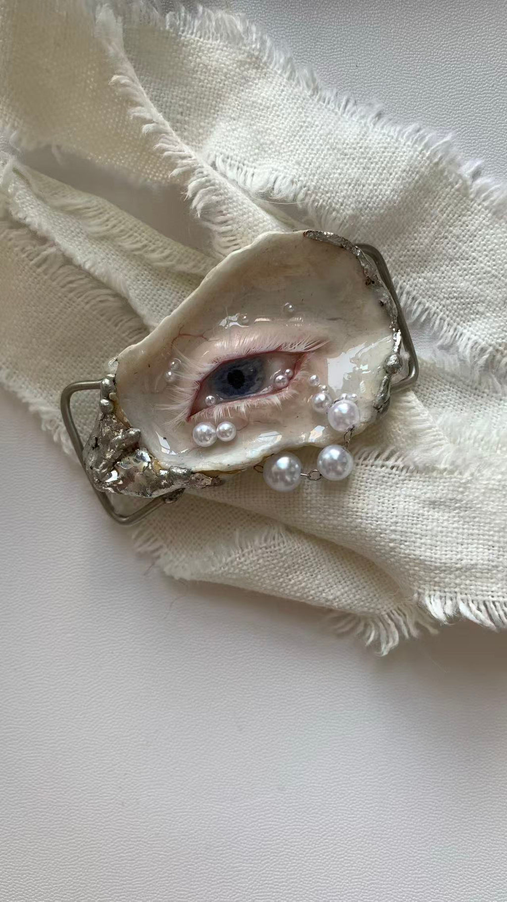 Siren‘s Eye Choker,Lumivault.