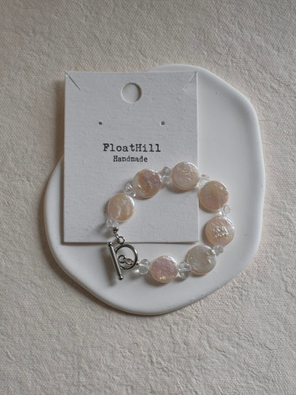 Floating World Bracelet