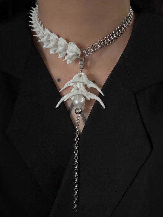 Bloom & Bone Modular Set -4- Way Convertible Necklace