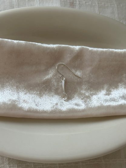 Afternoon Tea Party Earring