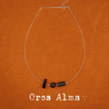 Island Collarbone Chain,Lumivault.