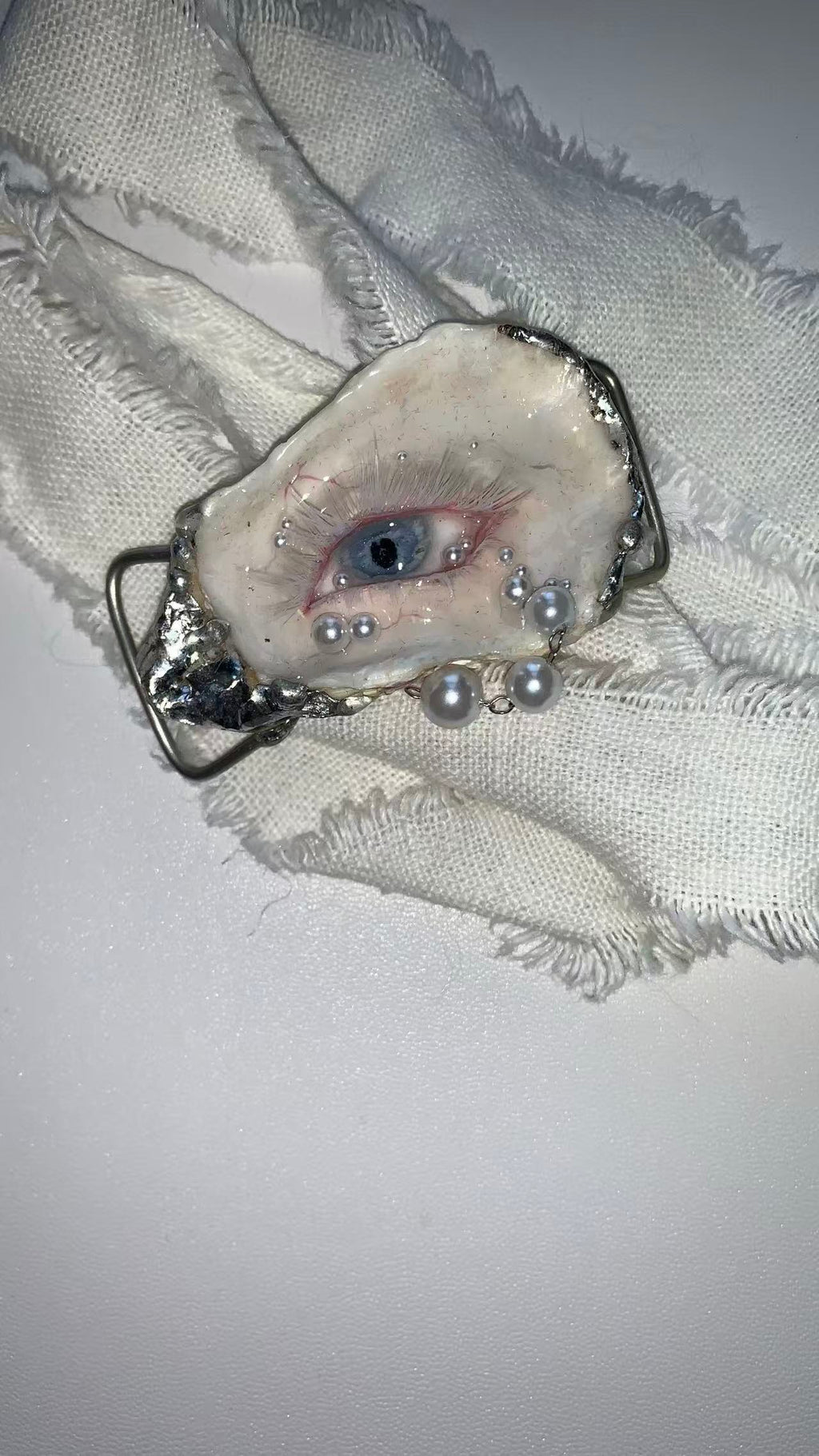 Siren‘s Eye Choker,Lumivault.