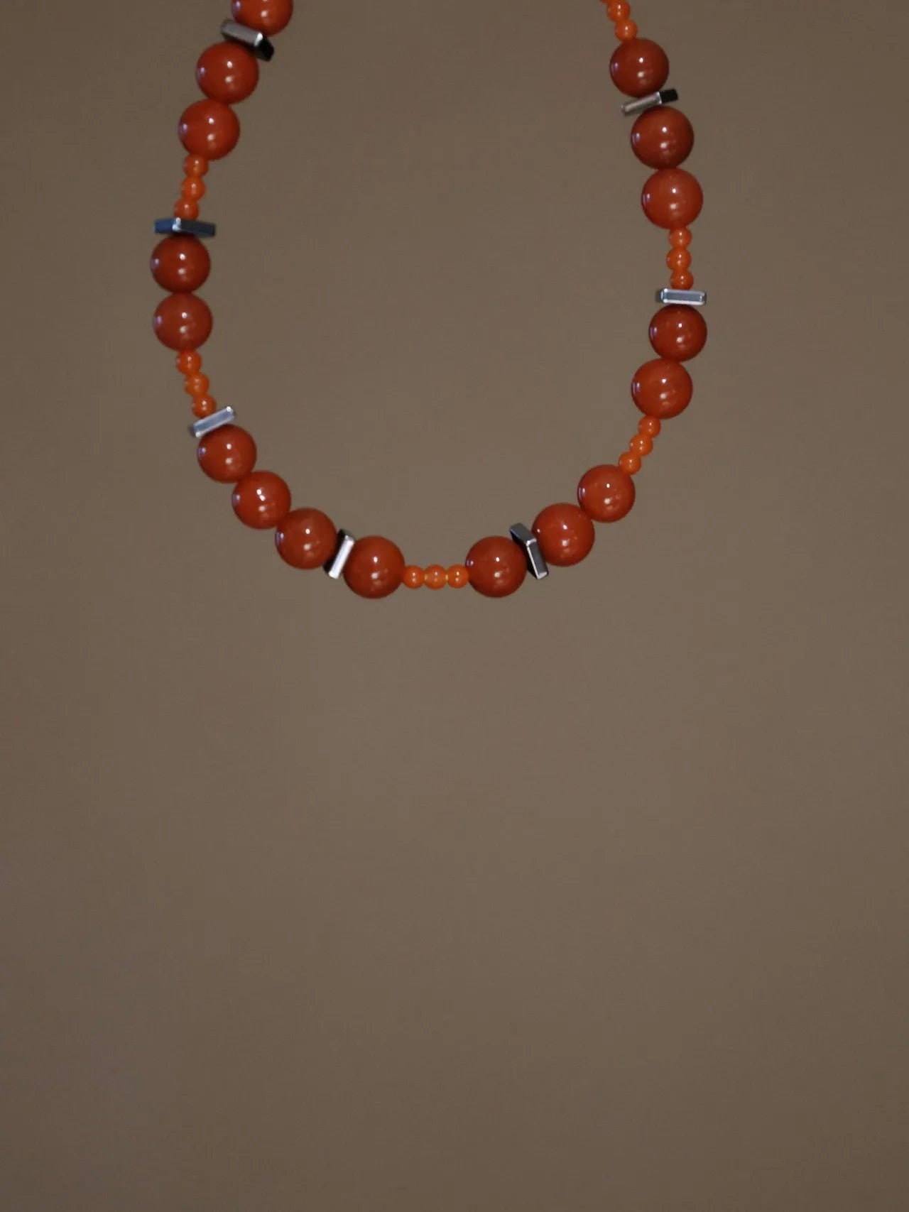 Chinoiserie New Year Red Thread Bracelet,Lumivault.