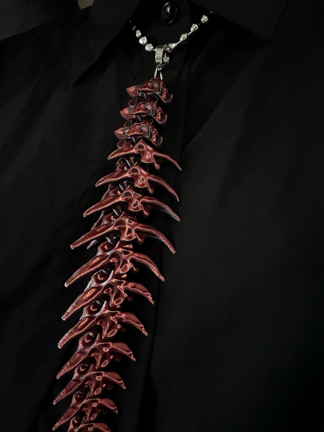 Driftbone Necklace,Lumivault.