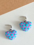 Twilight Dots Earrings,Lumivault.