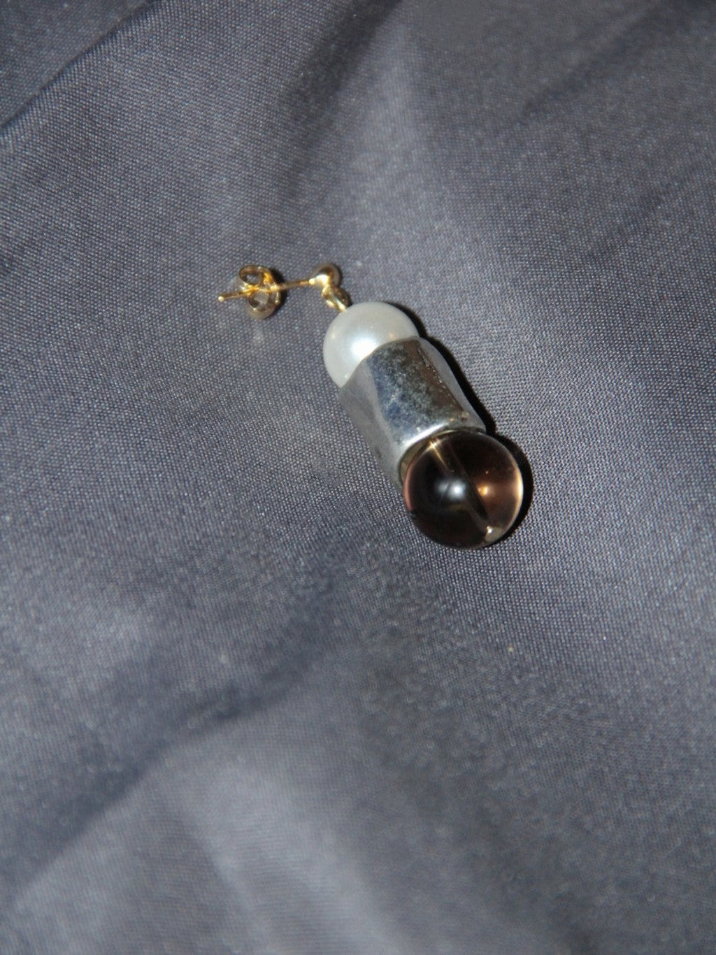 Back to the Future Earrings,Lumivault.