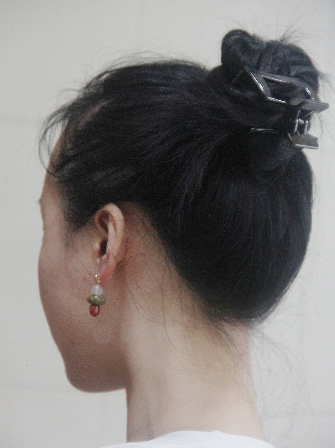 Cairns Earrings,Lumivault.