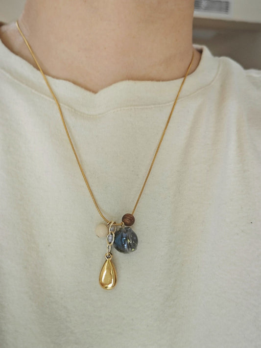 Casual Necklace