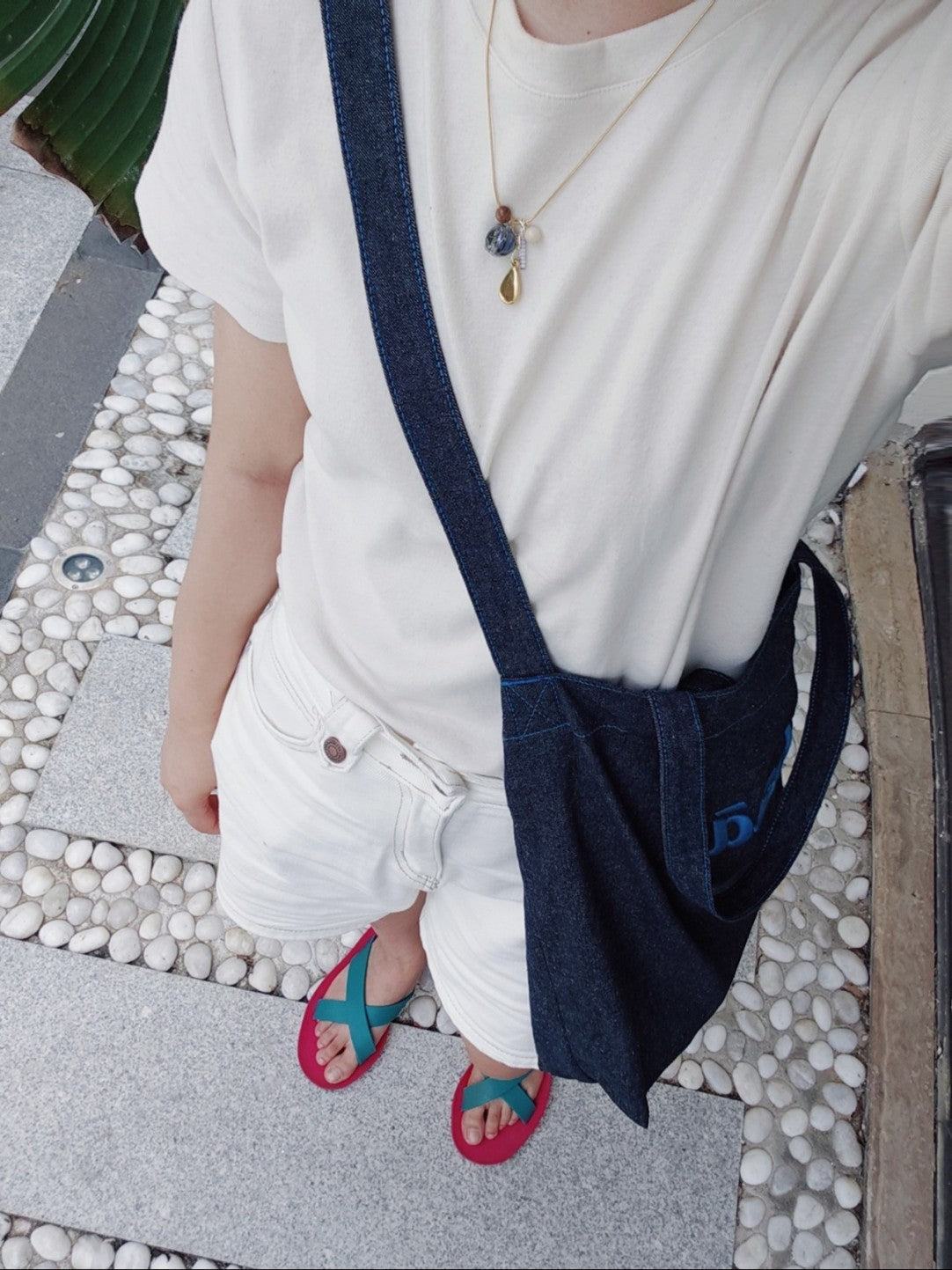 Casual Necklace,Lumivault.