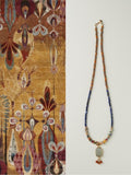 Chinoiserie A Dream into Dunhuang Necklace,Lumivault.