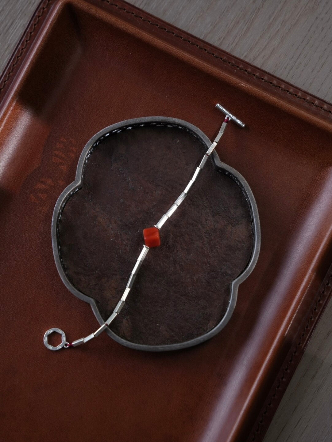 Chinoiserie Exquisite Dice Bracelet,Lumivault.