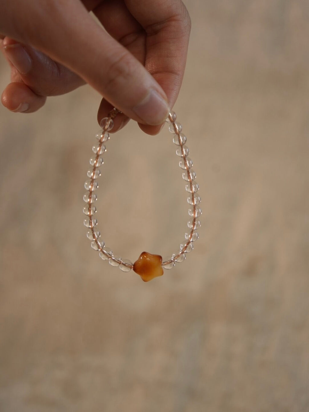 Chinoiserie Five Elements Bracelet,Lumivault.