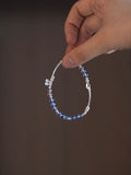 Deep Sea Fairy Tale Bracelet,Lumivault.