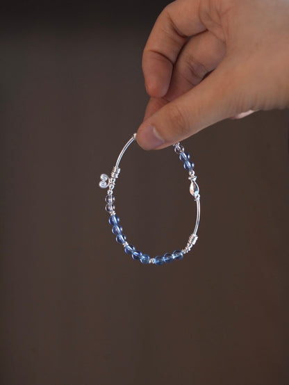 Deep Sea Fairy Tale Bracelet - Lumivault