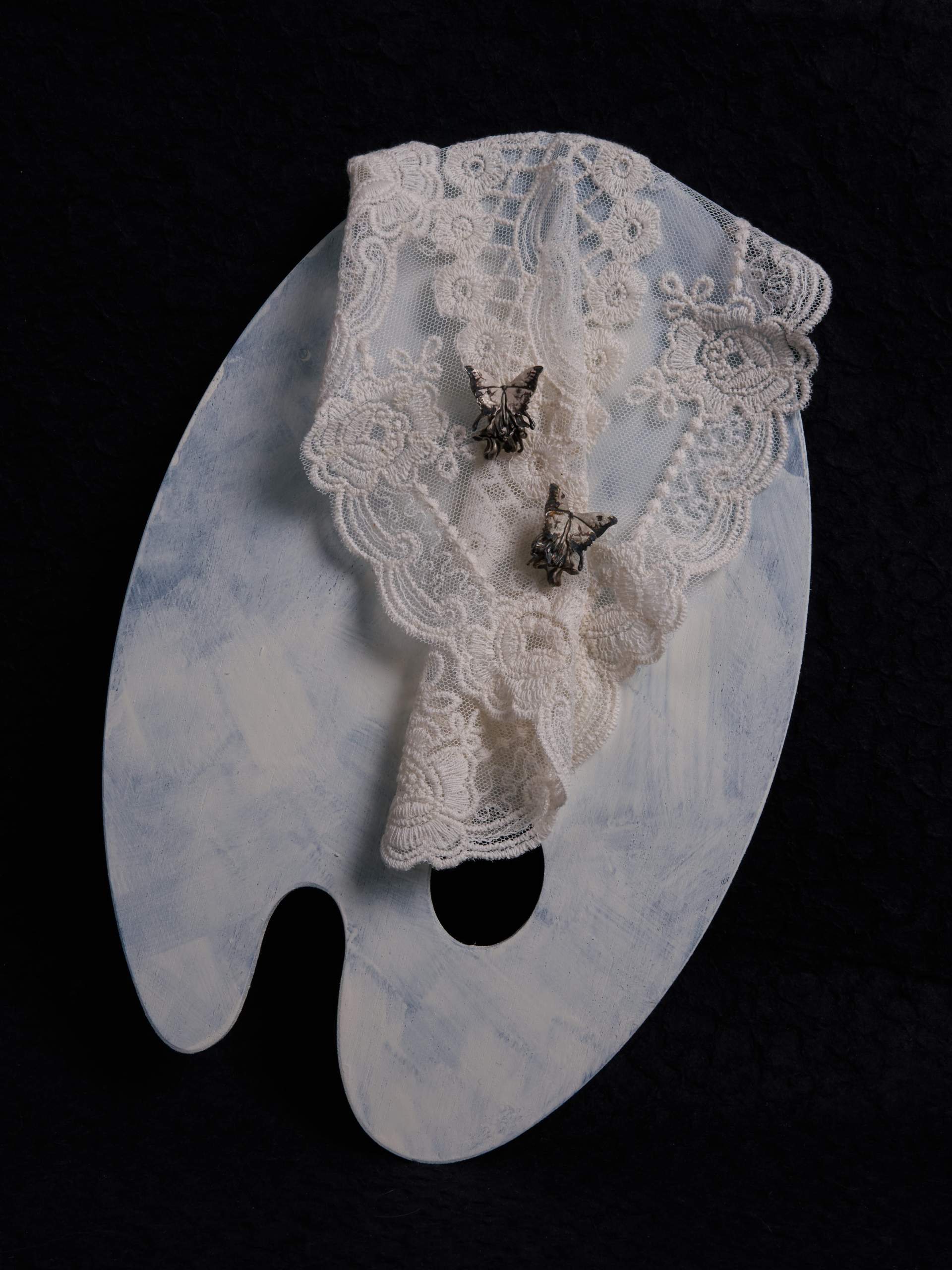 Dream Butterfly Earrings,Lumivault.