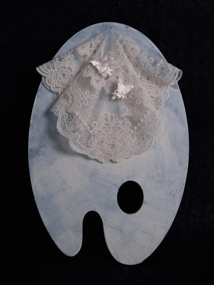 Dream Butterfly Earrings