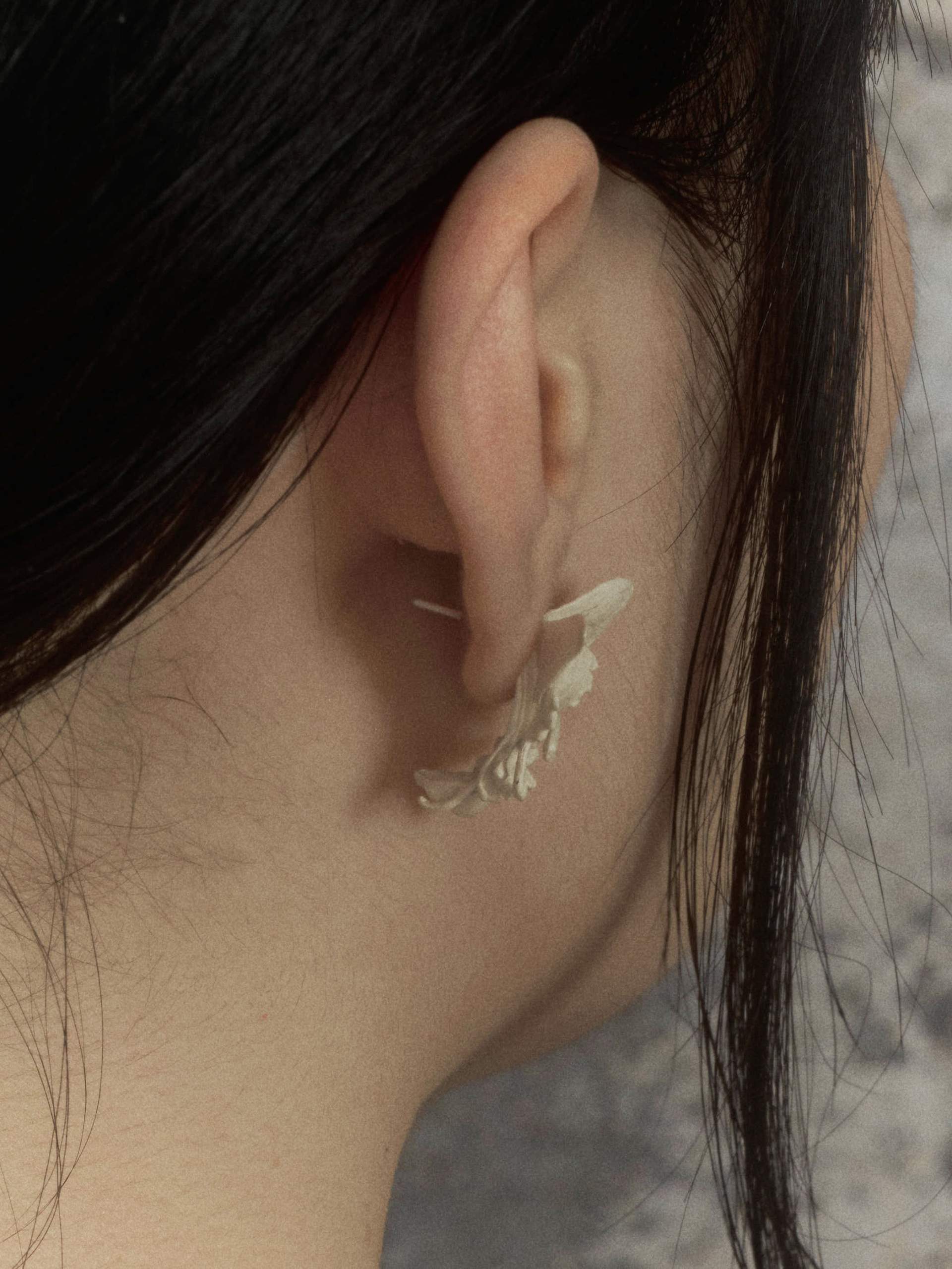 Dream Butterfly Earrings,Lumivault.