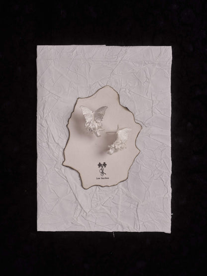 Dream Butterfly Earrings