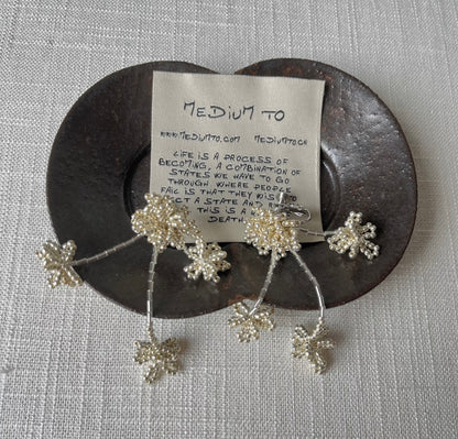 Fireworks Earrings - Lumivault