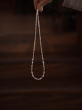 Galaxy Necklace,Lumivault.