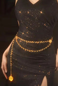 Hera Waist Chain,Lumivault.