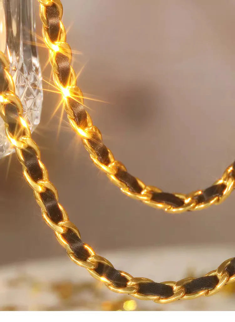 Hera Waist Chain,Lumivault.