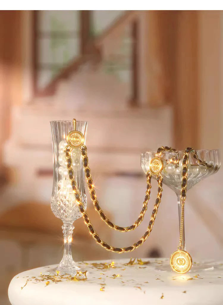 Hera Waist Chain,Lumivault.